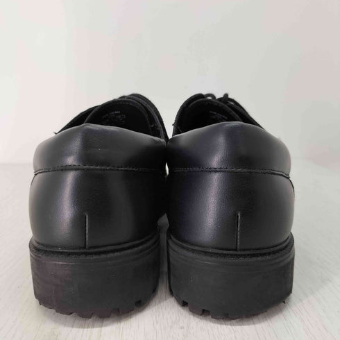 ザラ ZARA レースアップドレスシューズ メンズ EUR:44