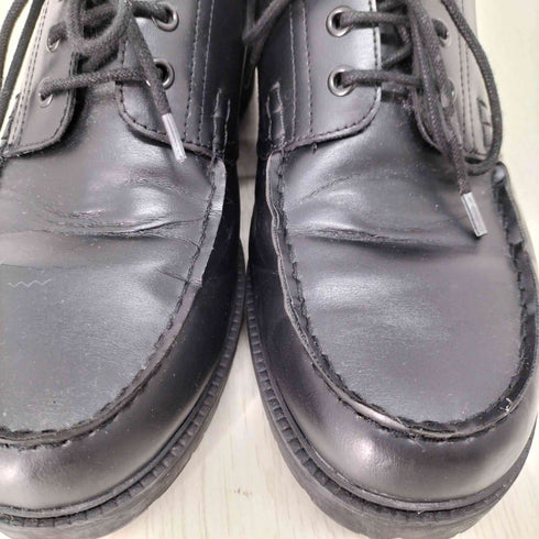 ザラ ZARA レースアップドレスシューズ メンズ EUR:44
