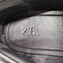 ザラ ZARA レースアップドレスシューズ メンズ EUR:44