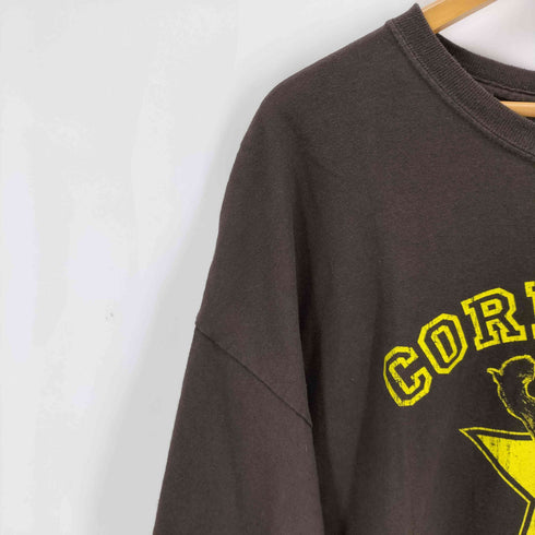ギルダン GILDAN プリントクルーネックTシャツ メンズ 2XL