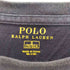 ポロラルフローレン POLO RALPH LAUREN ポニー 刺繍 L/S クルーネック Tシャツ メンズ import:S