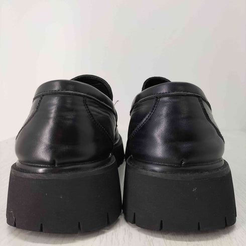 ストラップコインローファー メンズ EUR:44