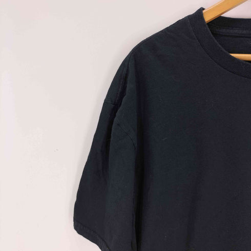 アンビル Anvil 企業ロゴ プリントクルーネックTシャツ メンズ JPN:XL