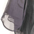 グローバルワーク GLOBAL WORK シフォンドッキング シースルーTシャツ レディース JPN:M
