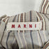 マルニ MARNI 花モチーフ ストライプビスチェ レディース 42