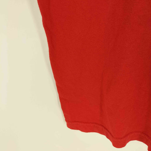 ベイサイド BAYSIDE 90s USA製 両面プリントクルーネックTシャツ メンズ 2XL