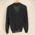 トゥモローランド TOMORROWLAND tricot ラミー Vネック カーディガン メンズ import:XS