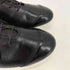 SOJI OBI VELCRTYPE キップレザー レザーシューズ メンズ 25.5