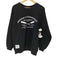 ディセンダント DESCENDANT 23SS CROSS PADDLE CREW NECK メンズ JPN:2