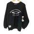 ディセンダント DESCENDANT 23SS CROSS PADDLE CREW NECK メンズ JPN:2
