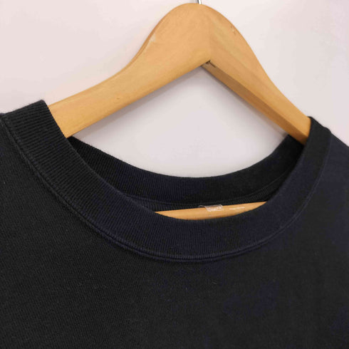 ディセンダント DESCENDANT 23SS CROSS PADDLE CREW NECK メンズ JPN:2