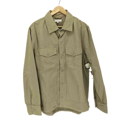 SKU シャツジャケット メンズ JPN:L
