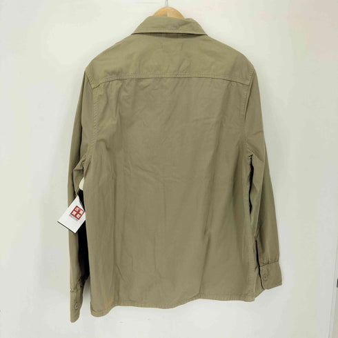 SKU シャツジャケット メンズ JPN:L