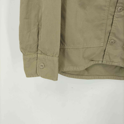 SKU シャツジャケット メンズ JPN:L