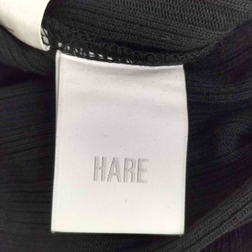 ハレ HARE ストリングデザインタンクトップ レディース FREE