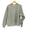 チャンピオン Champion 単色タグ復刻 REVERSEWEAVE メンズ import:L