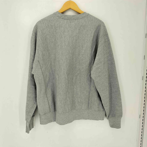 チャンピオン Champion 単色タグ復刻 REVERSEWEAVE メンズ import:L