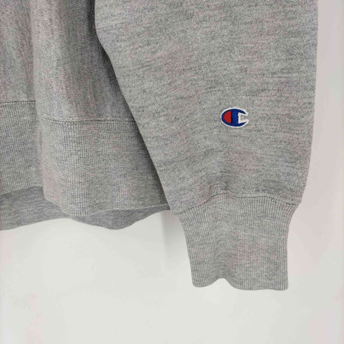 チャンピオン Champion 単色タグ復刻 REVERSEWEAVE メンズ import:L