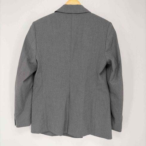 ユニクロ UNIQLO 24SS ダブルジャケット レディース JPN:S