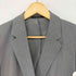 ユニクロ UNIQLO 24SS ダブルジャケット レディース JPN:S