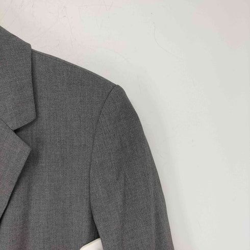 ユニクロ UNIQLO 24SS ダブルジャケット レディース JPN:S
