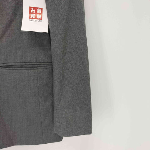 ユニクロ UNIQLO 24SS ダブルジャケット レディース JPN:S