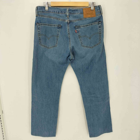 リーバイス Levis 505 COOL レギュラーストレート メンズ W33/L32