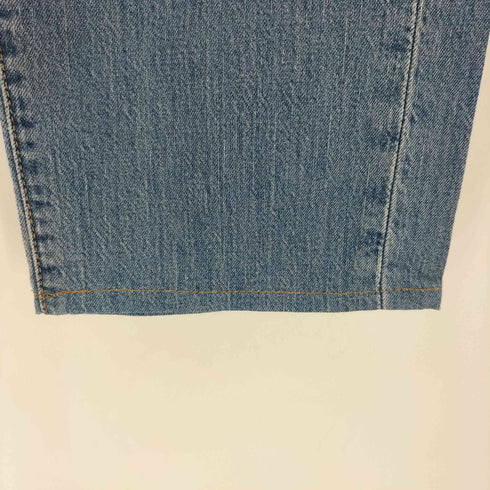 リーバイス Levis 505 COOL レギュラーストレート メンズ W33/L32