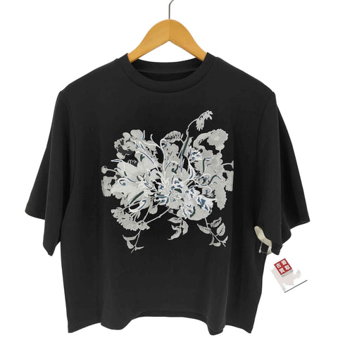 ハレ HARE レトロフラワーシシュウTSS レディース FREE