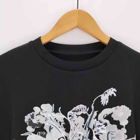 ハレ HARE レトロフラワーシシュウTSS レディース FREE