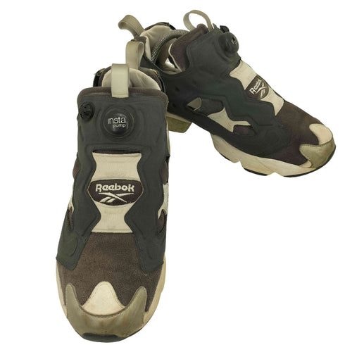 リーボック Reebok 25th anniversary 別注 INSTAPUMP FURY OG メンズ JPN:26.5
