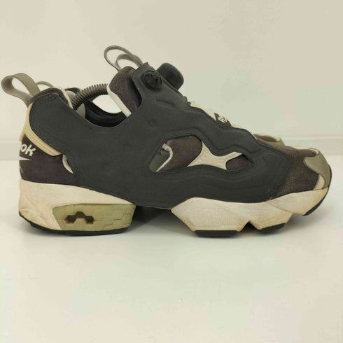 リーボック Reebok 25th anniversary 別注 INSTAPUMP FURY OG メンズ JPN:26.5