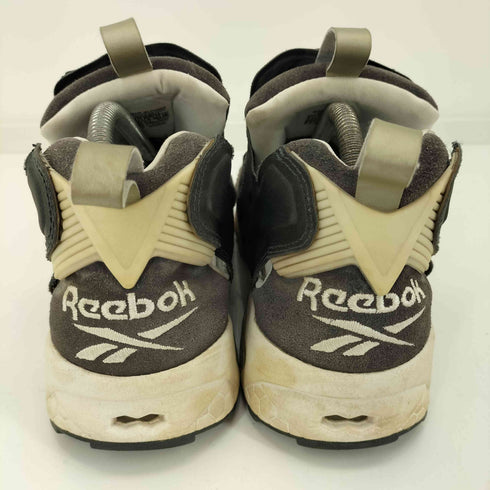 リーボック Reebok 25th anniversary 別注 INSTAPUMP FURY OG メンズ JPN:26.5