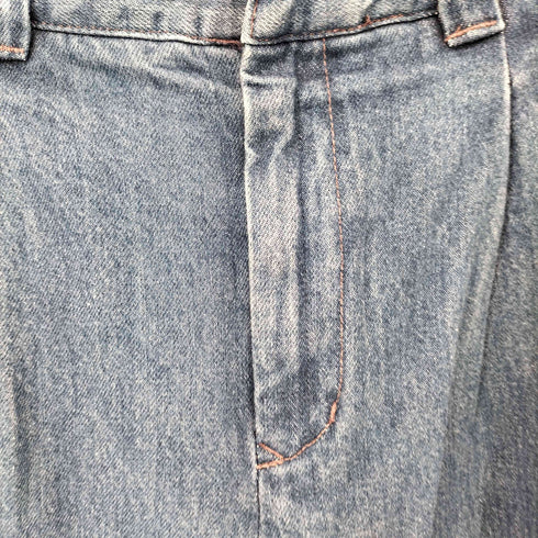 ファーラー FARAH Three-tuck Wide Pants メンズ W32/L30