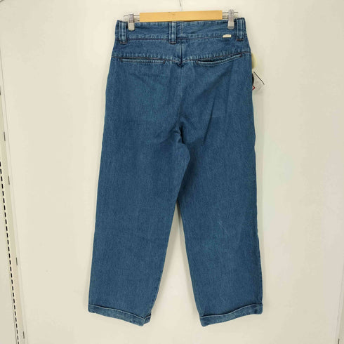ファーラー FARAH Three-tuck Wide Pants メンズ W32/L30