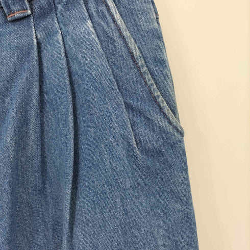 ファーラー FARAH Three-tuck Wide Pants メンズ W32/L30