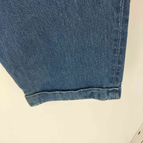 ファーラー FARAH Three-tuck Wide Pants メンズ W32/L30