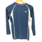 アンブロ UMBRO ロゴプリント ストレッチ カットソー メンズ import:M