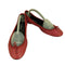 レペット repetto Lili フラットシューズ バレエシューズ レディース 38 1/2