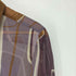 マックスマーラ MAX MARA 白タグ シルク100シアーブラウス レディース US:6