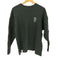 ディセンダント DESCENDANT 20AW CREST CREW NECK KNIT メンズ JPN:1