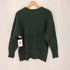 ディセンダント DESCENDANT 20AW CREST CREW NECK KNIT メンズ JPN:1