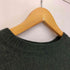 ディセンダント DESCENDANT 20AW CREST CREW NECK KNIT メンズ JPN:1