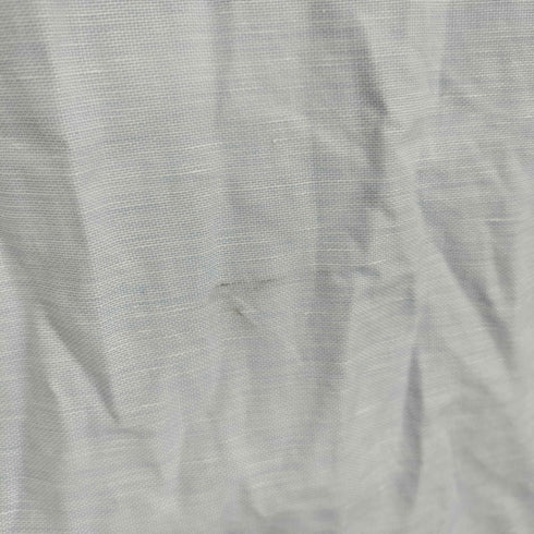 ユナイテッドアローズ UNITED ARROWS コットンリネン混 長袖 シャンブレーシャツ メンズ US:38