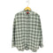 メゾンスペシャル MAISON SPECIAL 20SS GETZNER プライムオーバーシャツ メンズ JPN:46