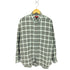メゾンスペシャル MAISON SPECIAL 20SS GETZNER プライムオーバーシャツ メンズ JPN:46