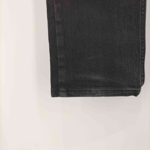 フレッドペリー FRED PERRY テーパード スキニー デニムパンツ メンズ 72-80