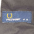 フレッドペリー FRED PERRY テーパード スキニー デニムパンツ メンズ 72-80