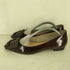 OHGA バックルパンプス レディース JPN:24