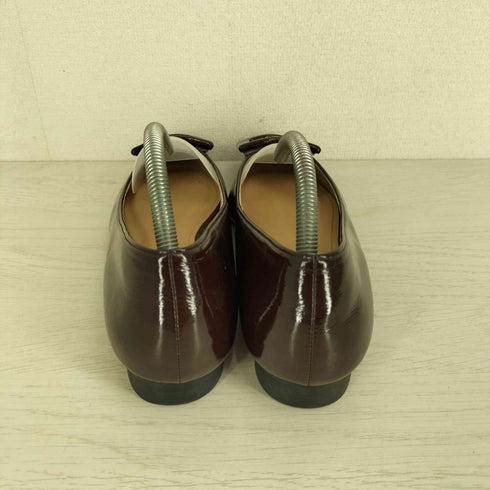 OHGA バックルパンプス レディース JPN:24